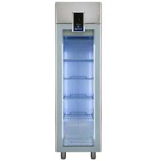 Electrolux Armoire positive vitrée 470L 9VTX691346