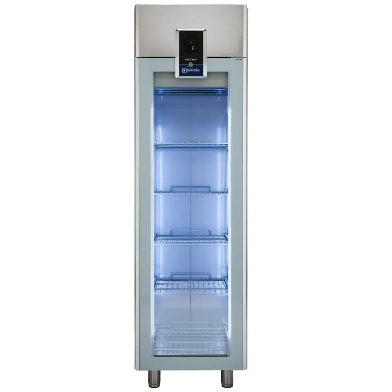 Electrolux Armoire positive vitrée 470L 9VTX691346