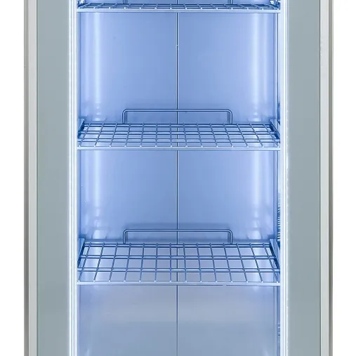 Electrolux 470L 9VTX691346 | Armoire positive vitrée Prostore professionnelle