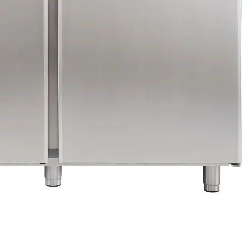 Electrolux Armoire positive/négative 2 portes 9VTX725365