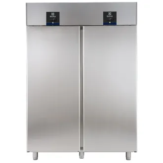 Electrolux Armoire positive/négative 2 portes 9VTX725365