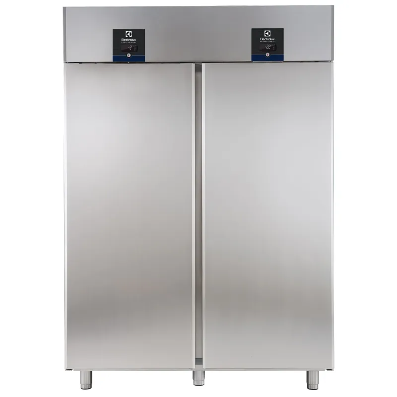 Electrolux Armoire positive/négative 2 portes 9VTX725365