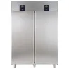 Electrolux Armoire positive/négative 2 portes 9VTX725365