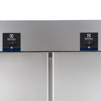Electrolux Armoire positive/négative 2 portes 9VTX725365
