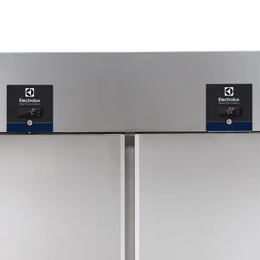 Electrolux Armoire positive/négative 2 portes 9VTX725365
