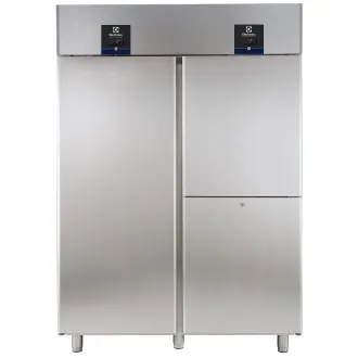Electrolux Armoire positive/négative 1+2x1/2 portes 1430L 9VTX725366