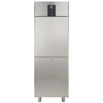 Electrolux Armoire bi-température 670L 2x1/2 portes 9VTX725355
