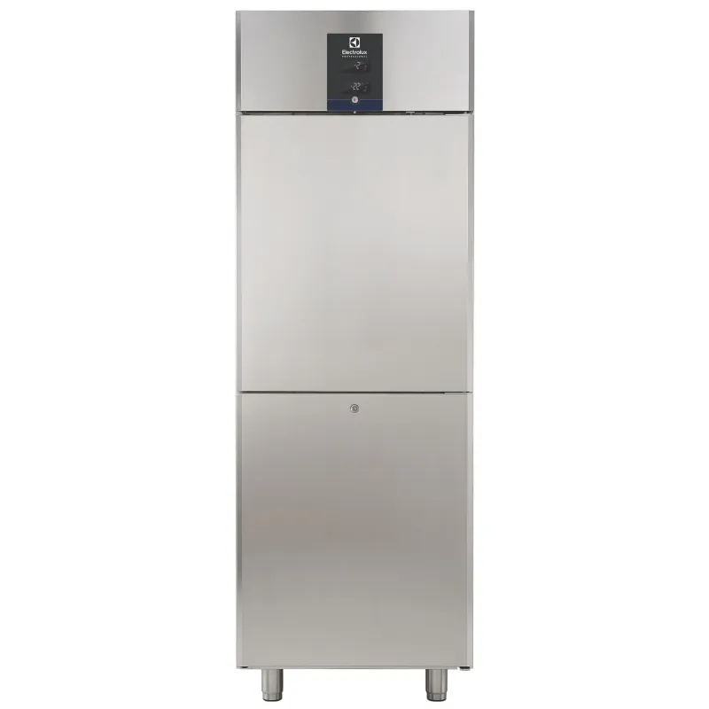 Electrolux Armoire bi-température 670L 2x1/2 portes 9VTX725355