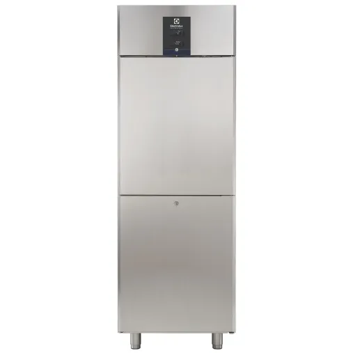 Electrolux Armoire bi-température 670L 2x1/2 portes 9VTX725355