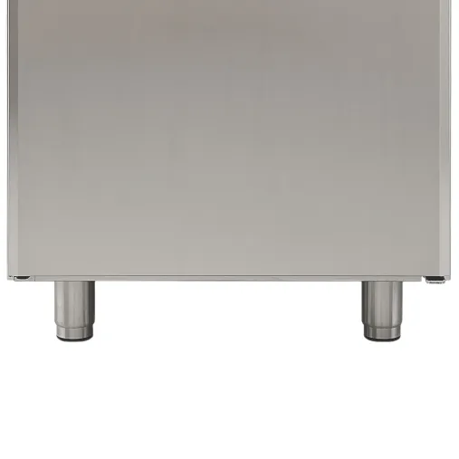 Electrolux Armoire bi-température 670L 2x1/2 portes 9VTX725355