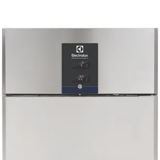 Electrolux Armoire bi-température 670L 2x1/2 portes 9VTX725355