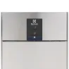 Electrolux Armoire bi-température 670L 2x1/2 portes 9VTX725355