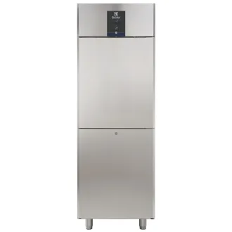 Electrolux Armoire bi-température 670L 2x1/2 portes 9VTX725361