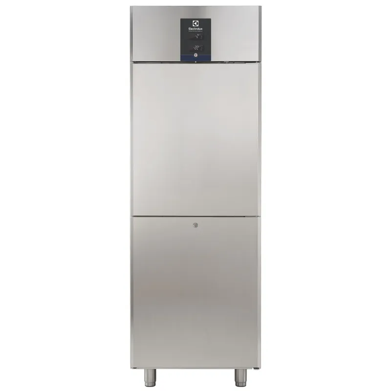 Electrolux Armoire bi-température 670L 2x1/2 portes 9VTX725361