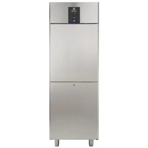 Electrolux Armoire bi-température 670L 2x1/2 portes 9VTX725361