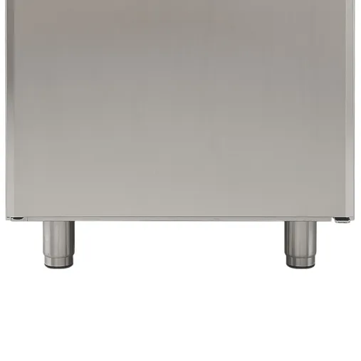 Electrolux Armoire bi-température 670L 2x1/2 portes 9VTX725361