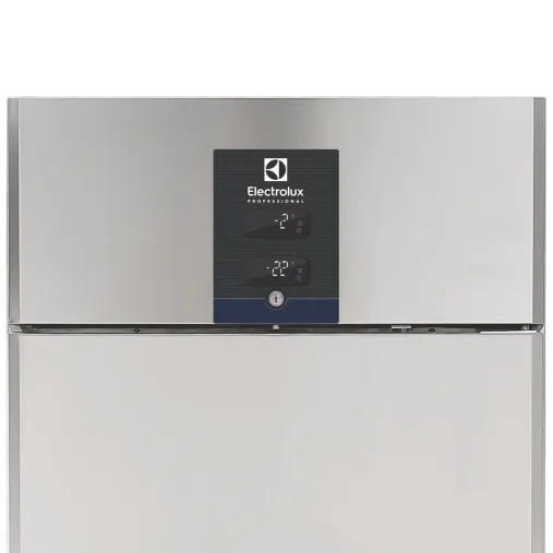 Electrolux Armoire bi-température 670L 2x1/2 portes 9VTX725361