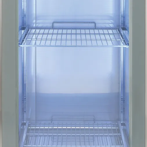 Electrolux Armoire négative vitrée 670L 9VTX725383