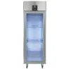 Electrolux Armoire négative vitrée 670L 9VTX725383