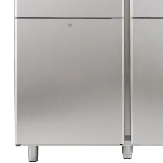Electrolux Armoire postive 9VTX725497