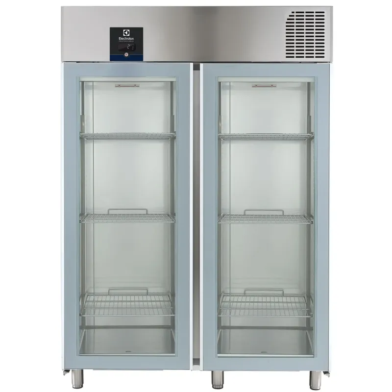 Electrolux Armoire 2 portes vitrées 9VTX725232