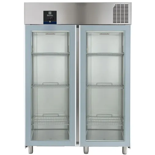 Electrolux Armoire 2 portes vitrées 9VTX725232