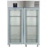 Electrolux Armoire 2 portes vitrées 9VTX725232