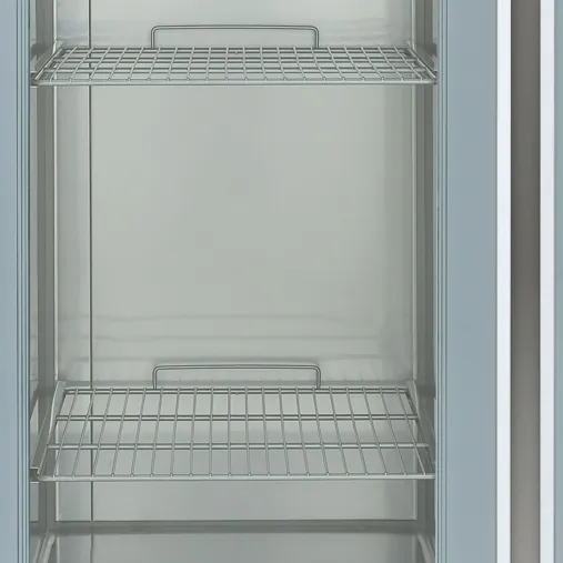 Electrolux 2 portes 9VTX725232 | Armoire positive professionnelle