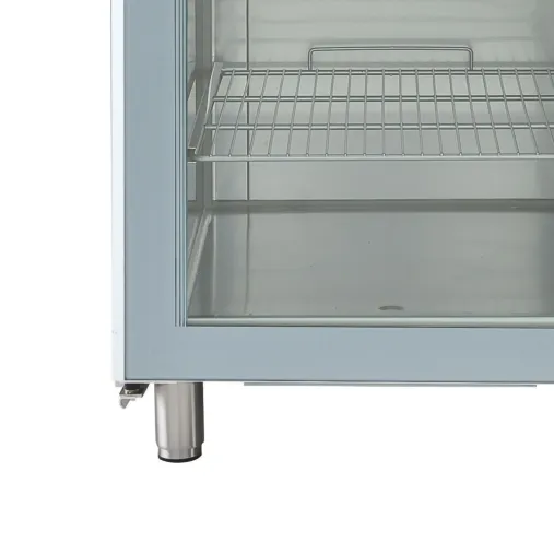 Electrolux 2 portes 9VTX725232 | Armoire positive professionnelle