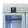Electrolux 2 portes 9VTX725384 | Armoire positive professionnelle