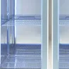 Electrolux 2 portes 9VTX725384 | Armoire positive professionnelle