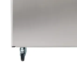 Electrolux Armoire 2 portes 1430L 9VTX725370