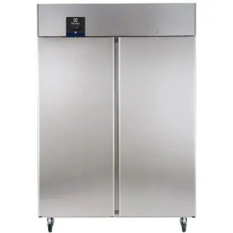 Electrolux Armoire 2 portes 1430L roulettes 9VTX725380