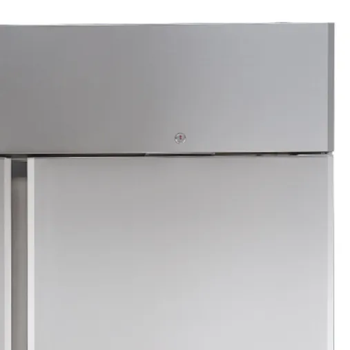 Electrolux Armoire 2 portes 1430L 9VTX725393