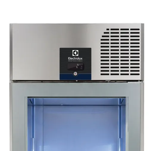 Electrolux Armoire vitrée marine 9VTX725486