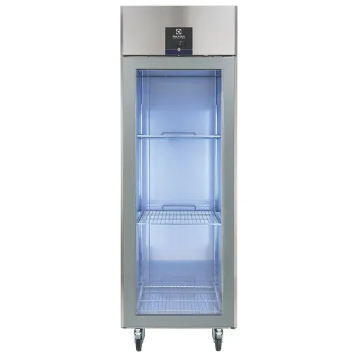 Electrolux Armoire vitrée 9VTX725358