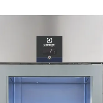 Electrolux Armoire vitrée 9VTX725358