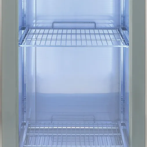 Electrolux Armoire vitrée 9VTX725358