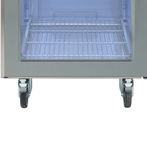 Electrolux Armoire vitrée 9VTX725358