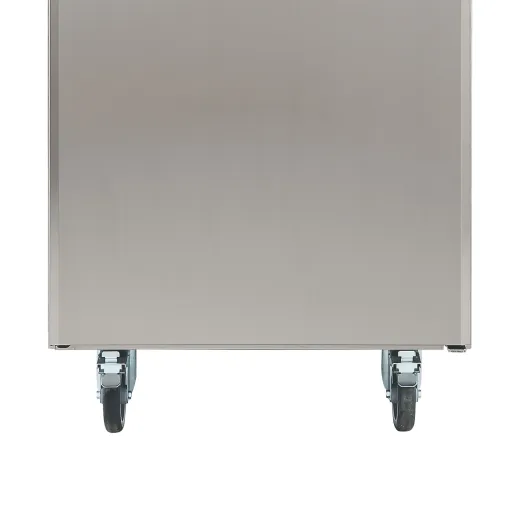 Electrolux Armoire positive 670L - 9VTX725381