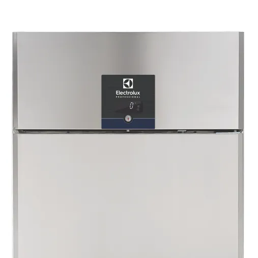 Electrolux Armoire positive 670L - 9VTX725381