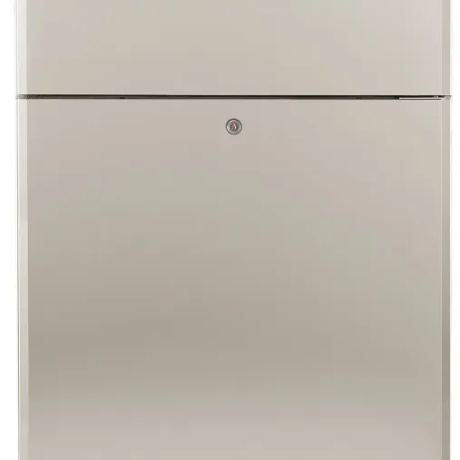 Electrolux Armoire bi-température 9VTX727488