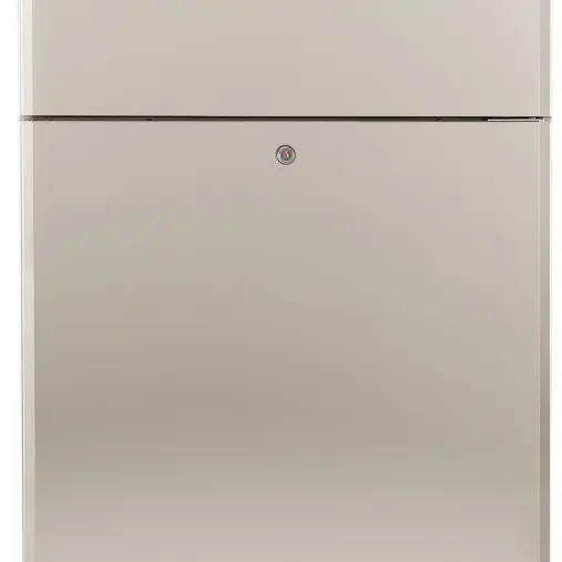 Electrolux Armoire bi-température 9VTX727318