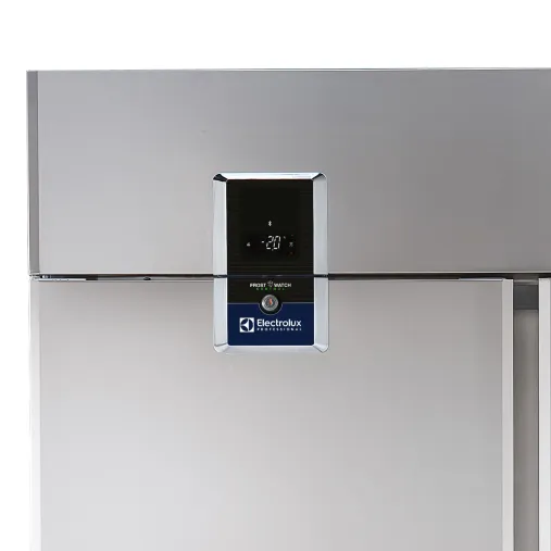 Electrolux Ecostore 1430L | Armoire positive 2 portes pro