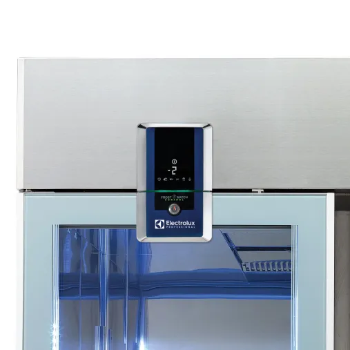 Electrolux Armoire postive 9VTX727965