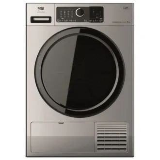 Beko AWB 912 S/PRO BP | Machine à Usage Intensif