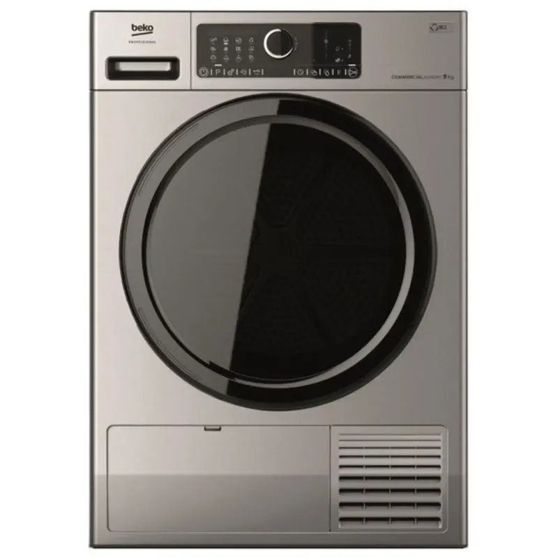Beko AWB 912 S/PRO BP | Machine à Usage Intensif