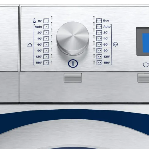 Electrolux TD2-9HP myPRO EDGE