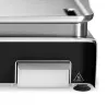 Krampouz Plancha électrique Largeur Confort Triphasé P17