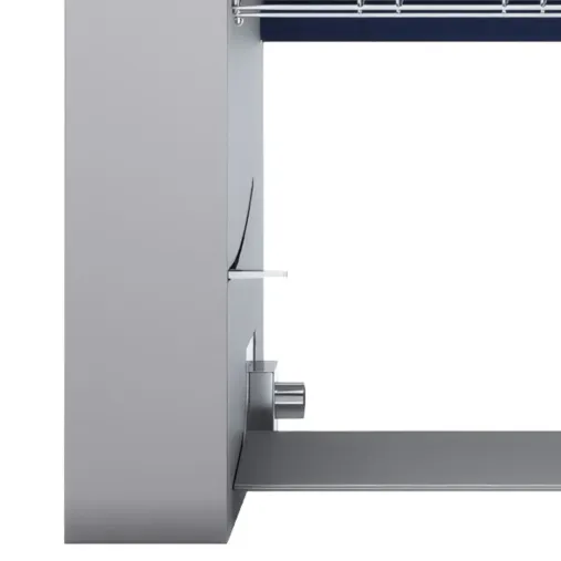 Electrolux IB6 2316 Nomex et Vitesse Variable